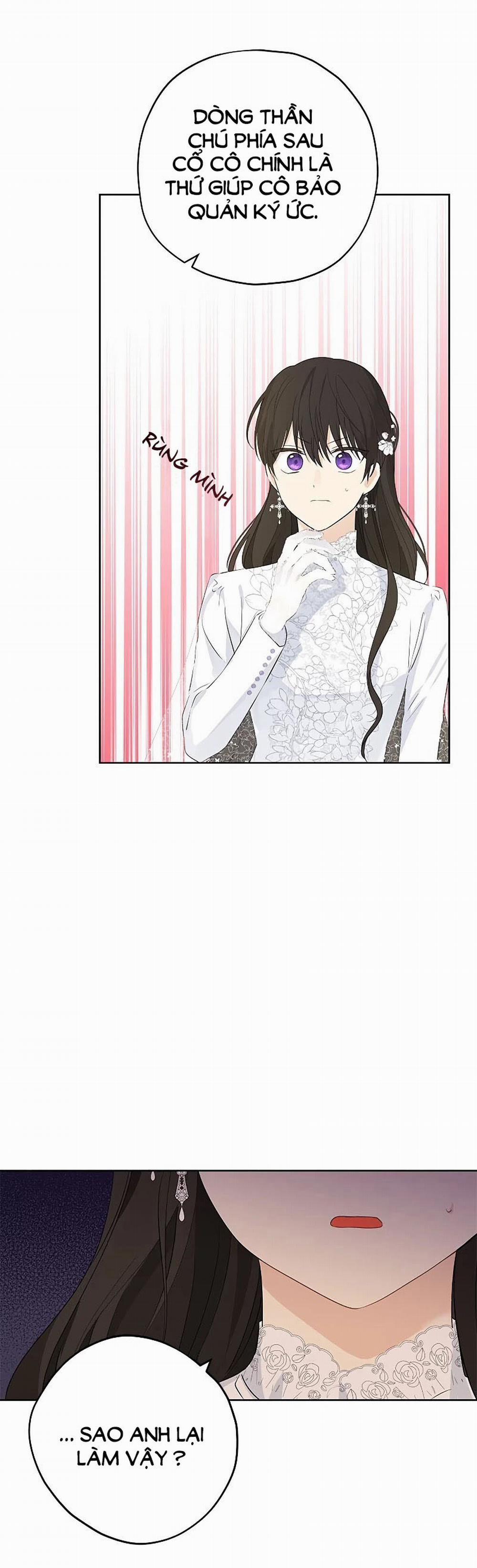 Tôi Là Minh Chứng Của Sự Thật 32 trang 14