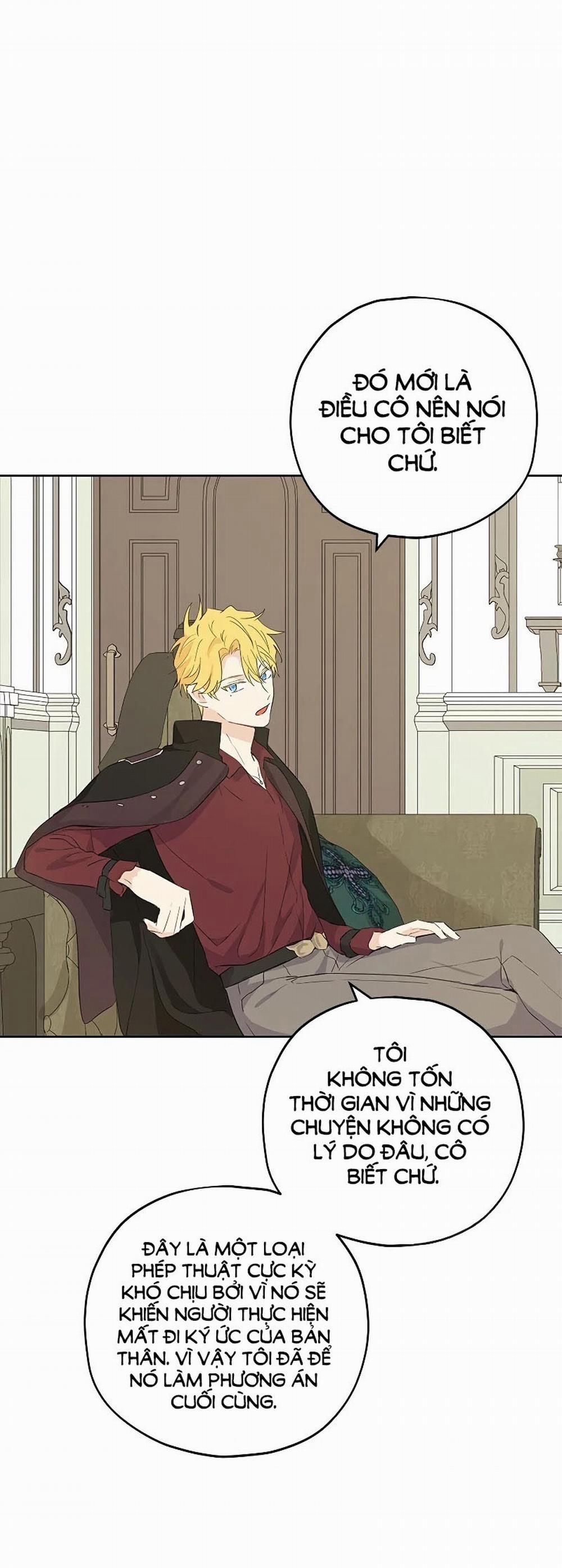 Tôi Là Minh Chứng Của Sự Thật 32 trang 15