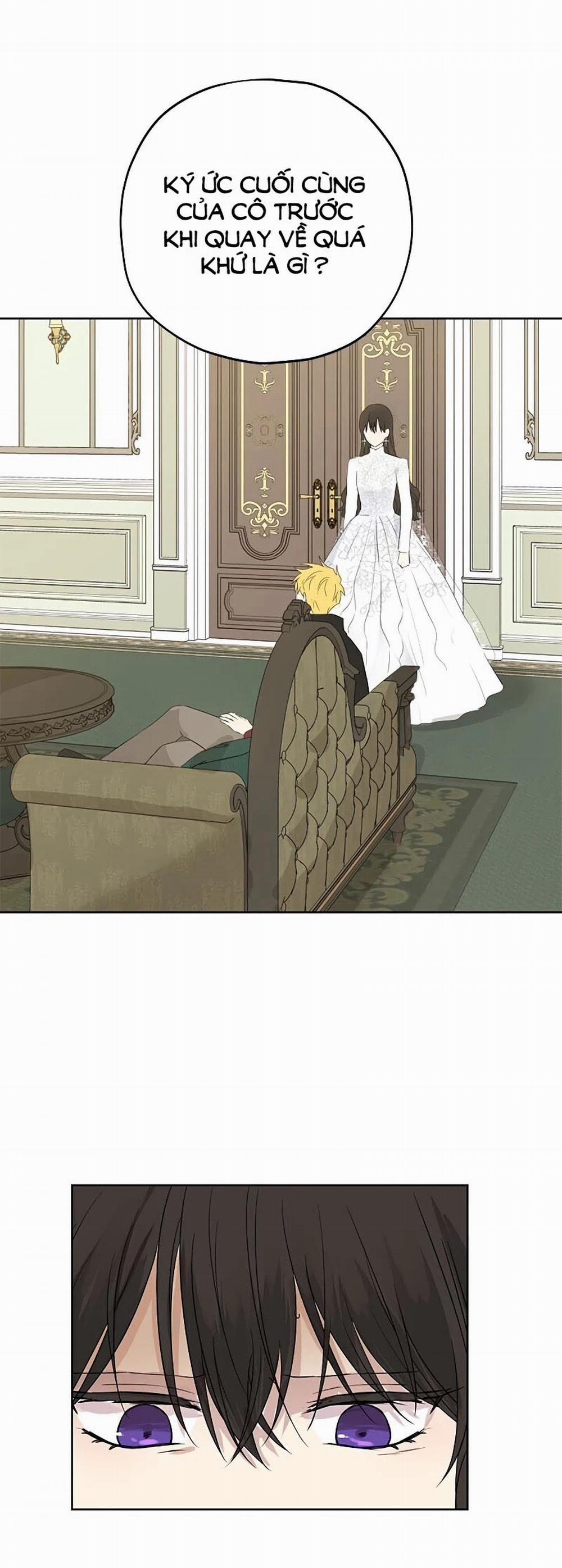 Tôi Là Minh Chứng Của Sự Thật 32 trang 16