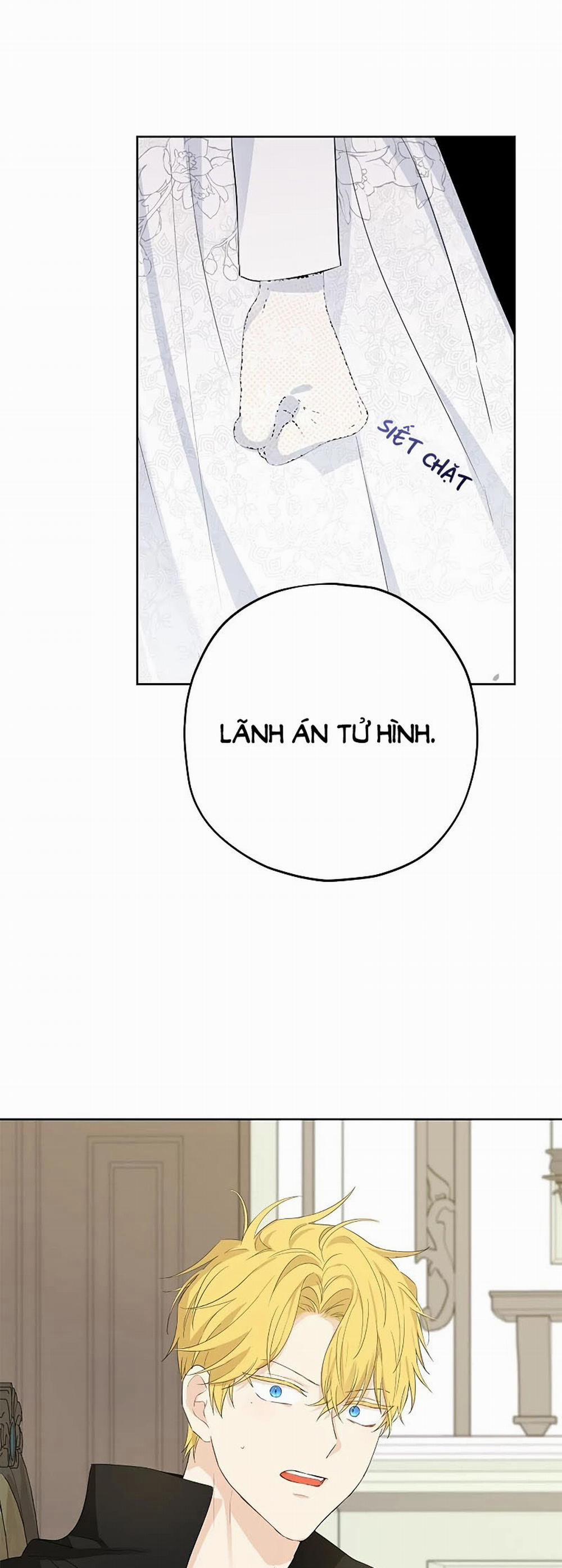 Tôi Là Minh Chứng Của Sự Thật 32 trang 17