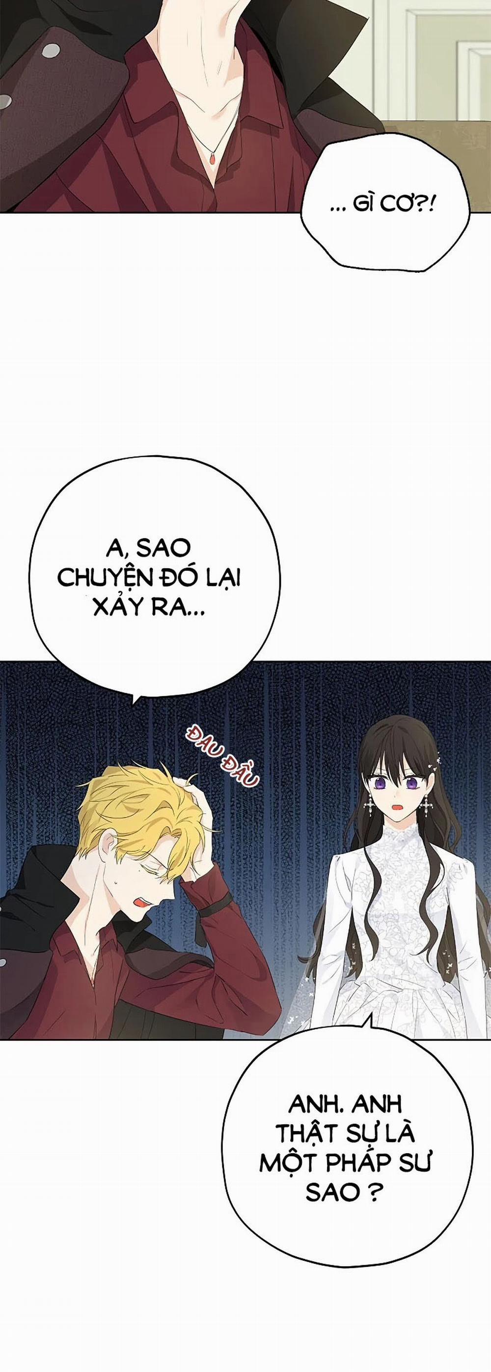 Tôi Là Minh Chứng Của Sự Thật 32 trang 18