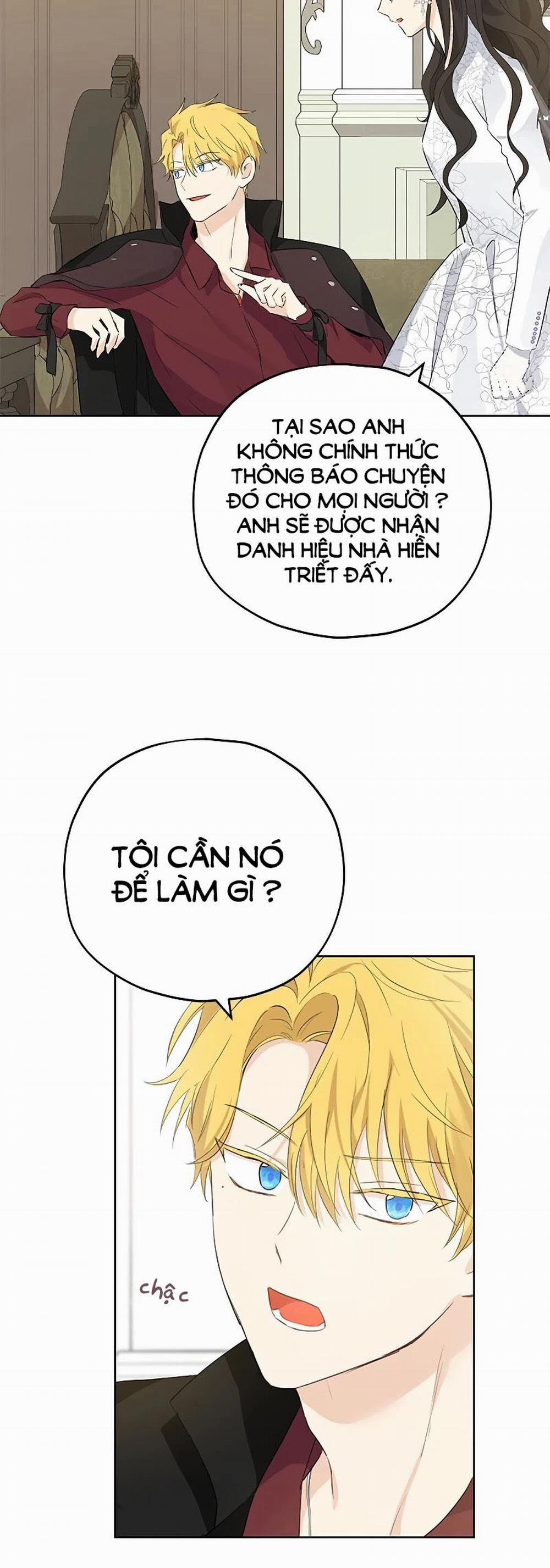 Tôi Là Minh Chứng Của Sự Thật 32 trang 22