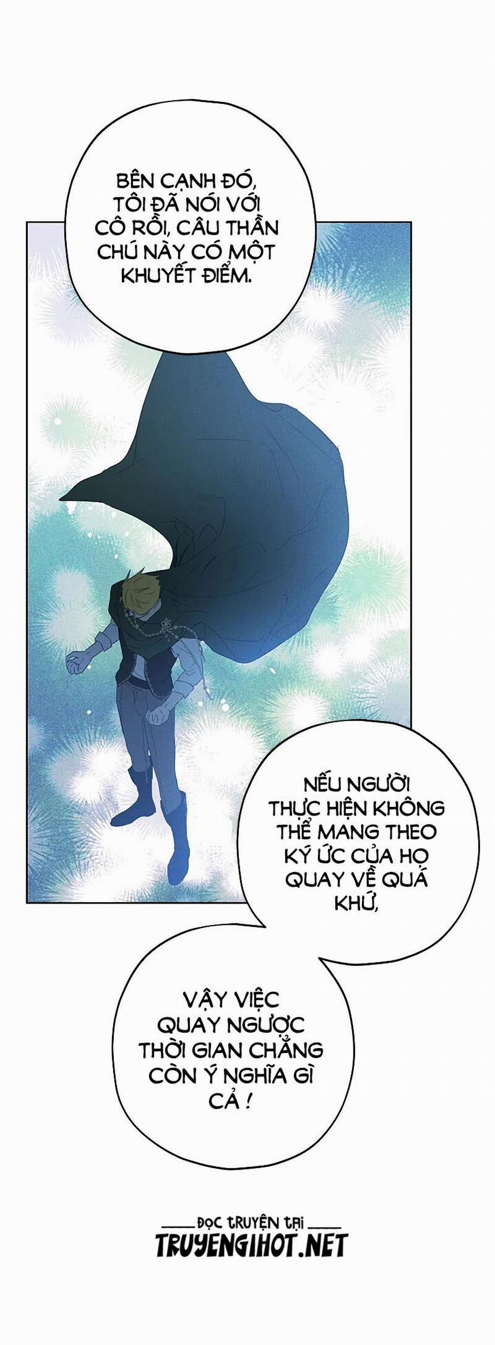 Tôi Là Minh Chứng Của Sự Thật 32 trang 23