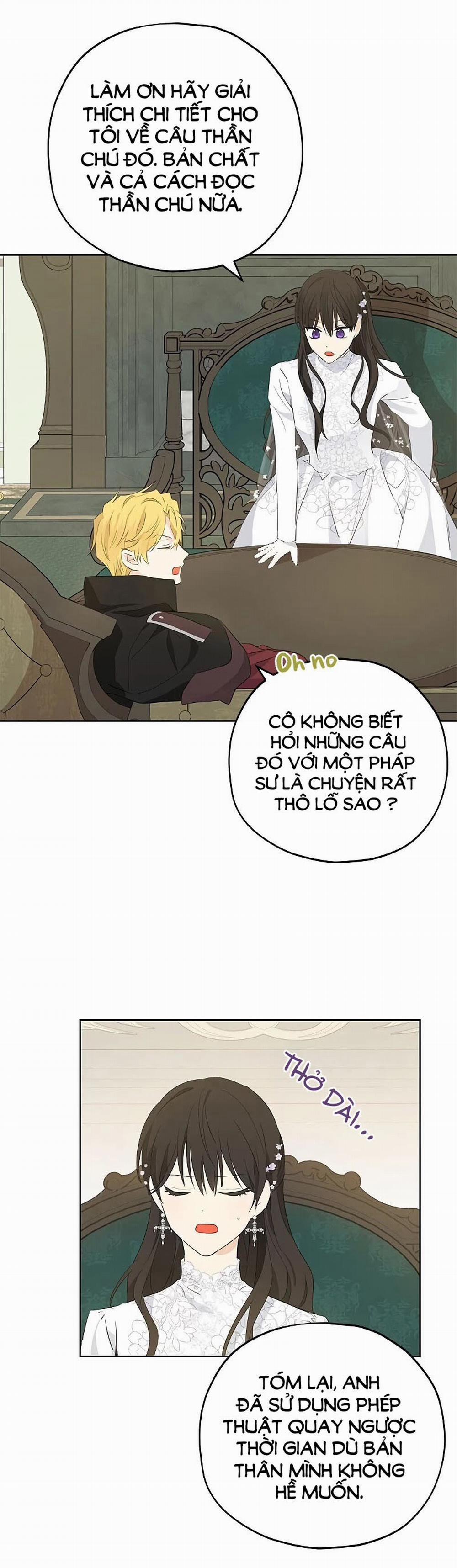 Tôi Là Minh Chứng Của Sự Thật 32 trang 24