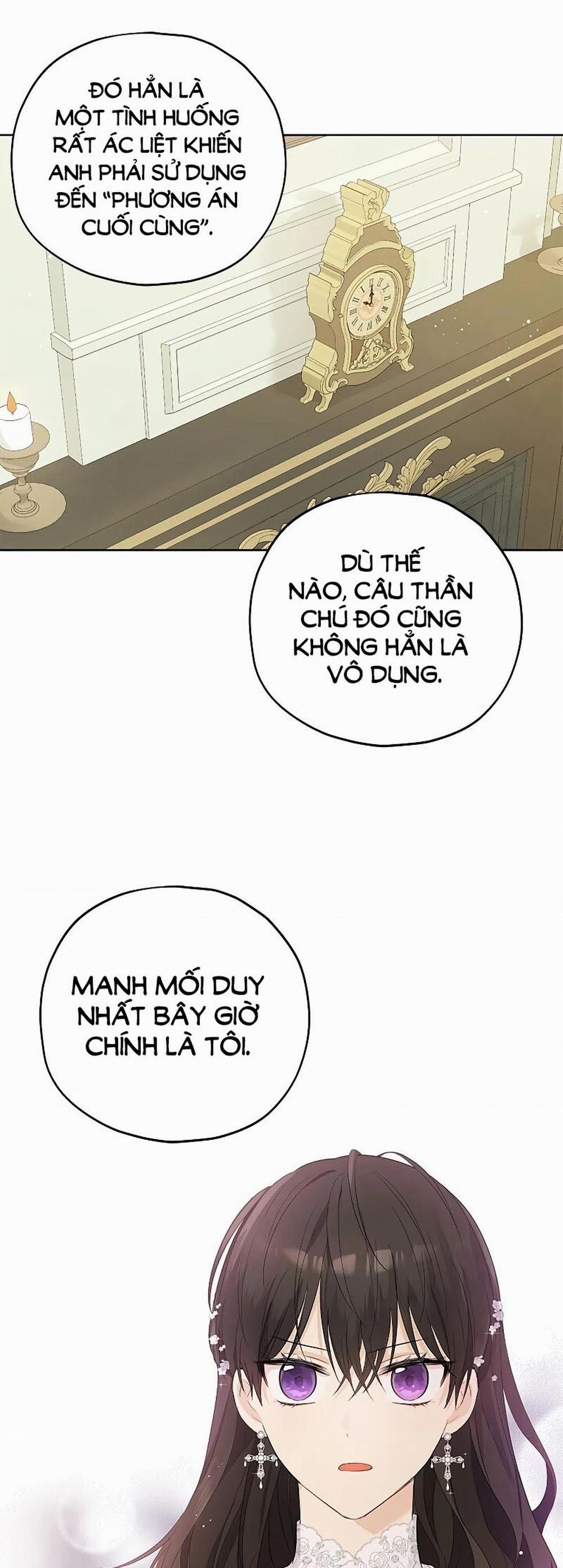 Tôi Là Minh Chứng Của Sự Thật 32 trang 25