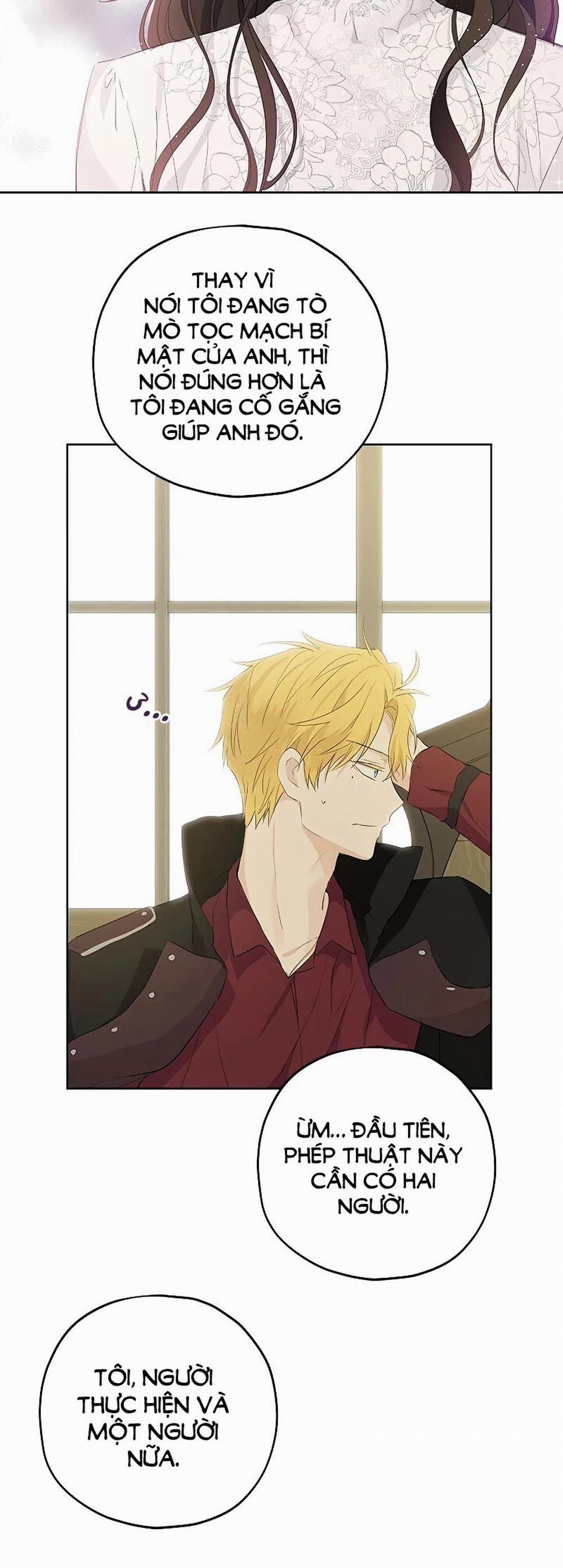 Tôi Là Minh Chứng Của Sự Thật 32 trang 26