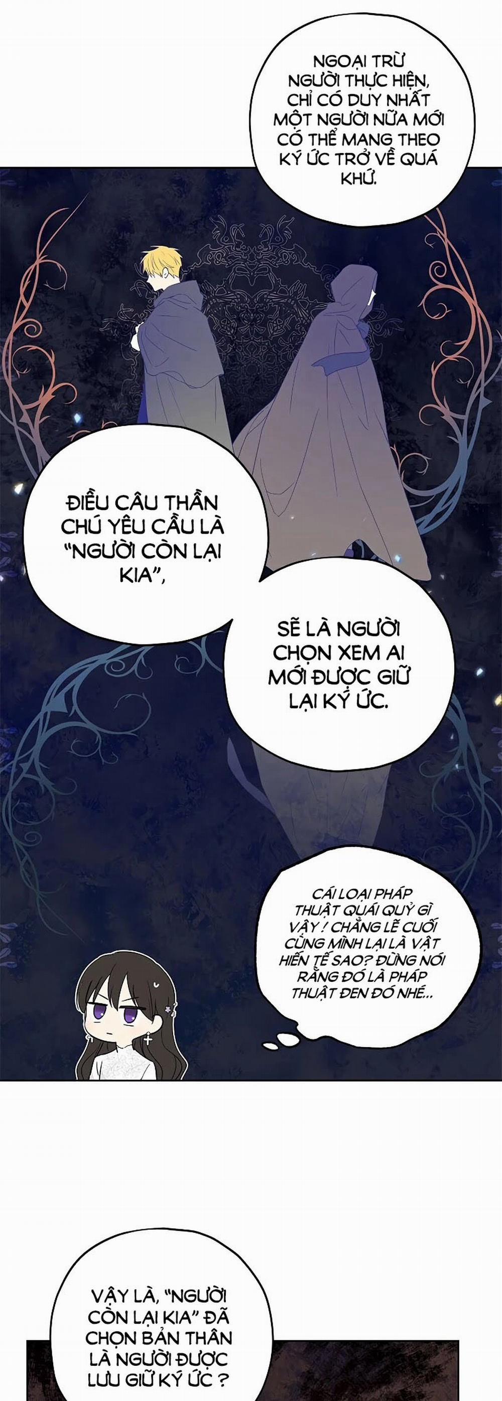 Tôi Là Minh Chứng Của Sự Thật 32 trang 27