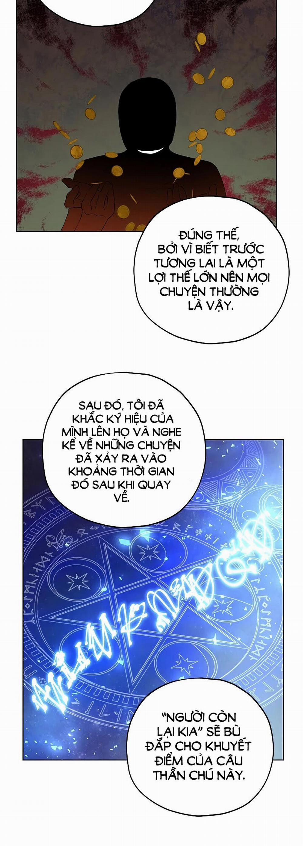 Tôi Là Minh Chứng Của Sự Thật 32 trang 28