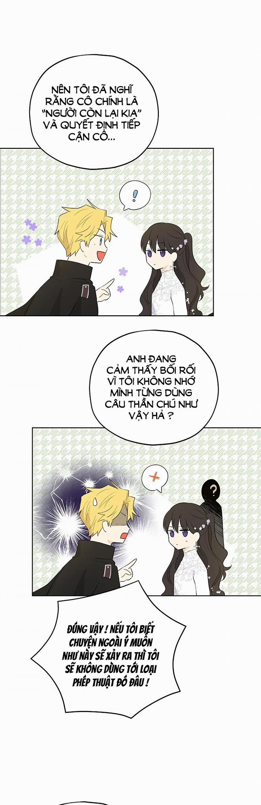 Tôi Là Minh Chứng Của Sự Thật 32 trang 29