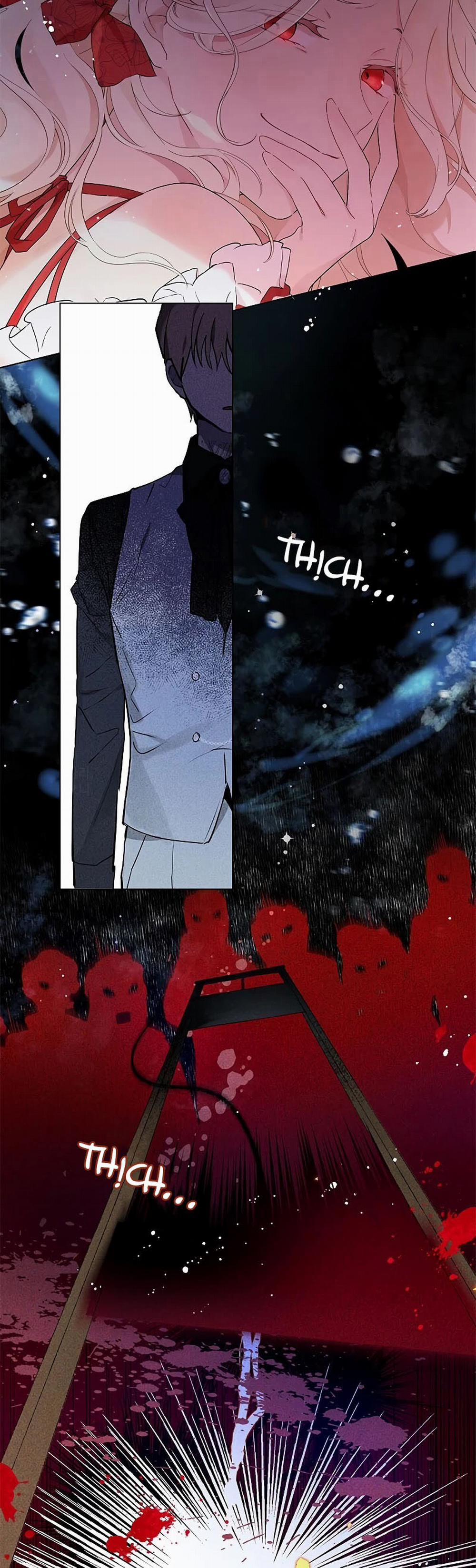 Tôi Là Minh Chứng Của Sự Thật 32 trang 3