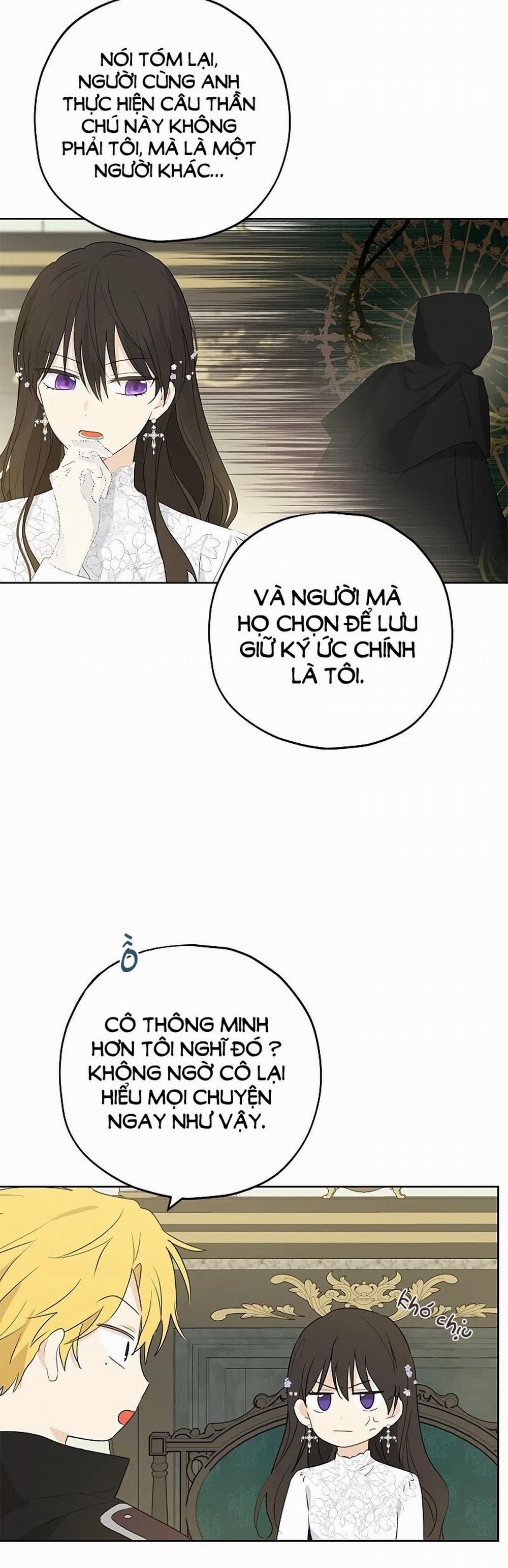 Tôi Là Minh Chứng Của Sự Thật 32 trang 30