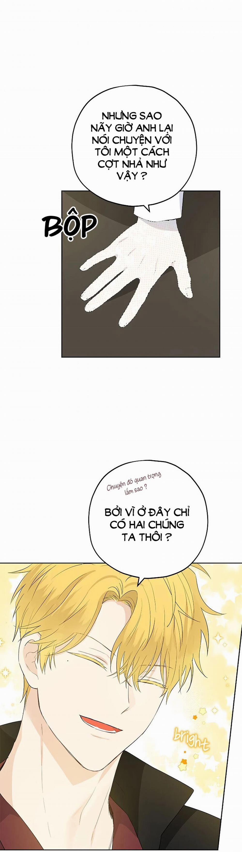 Tôi Là Minh Chứng Của Sự Thật 32 trang 31