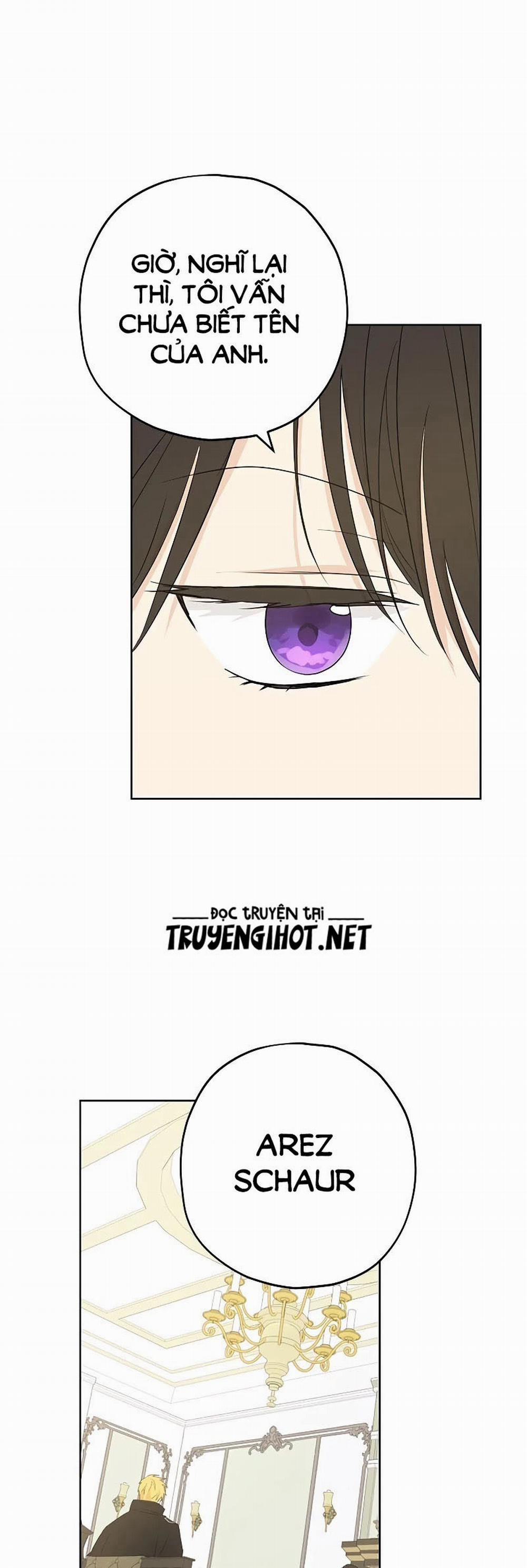 Tôi Là Minh Chứng Của Sự Thật 32 trang 33