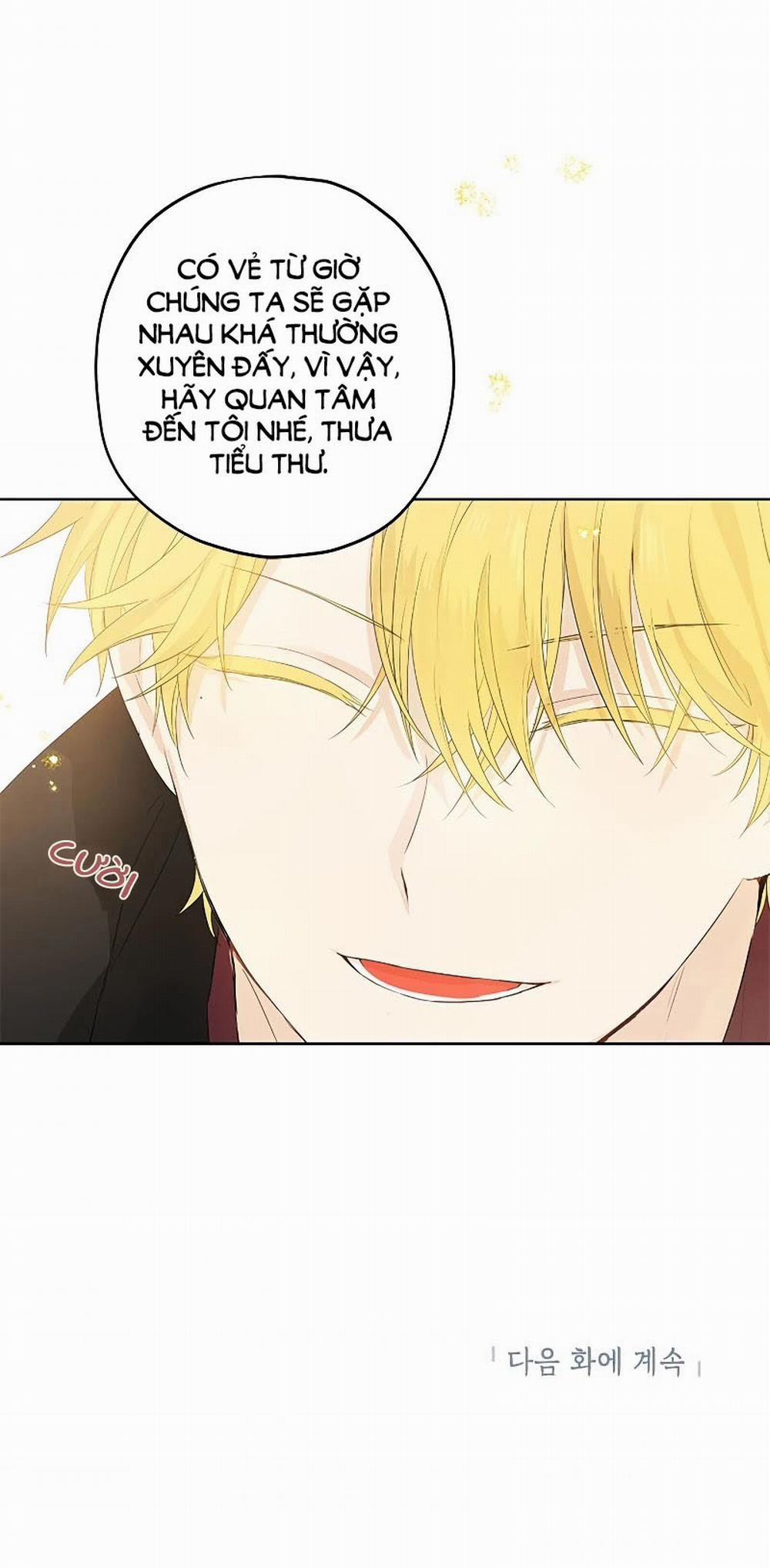 Tôi Là Minh Chứng Của Sự Thật 32 trang 35