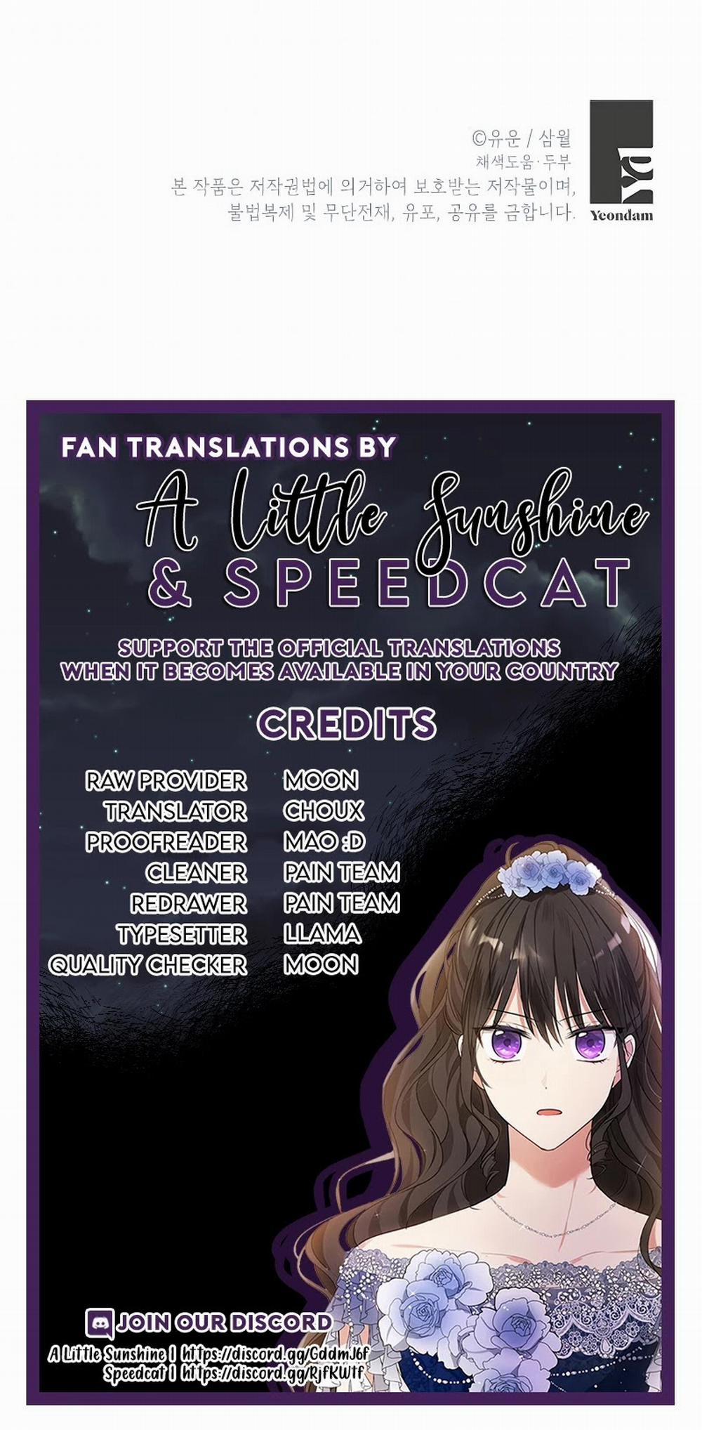 Tôi Là Minh Chứng Của Sự Thật 32 trang 36