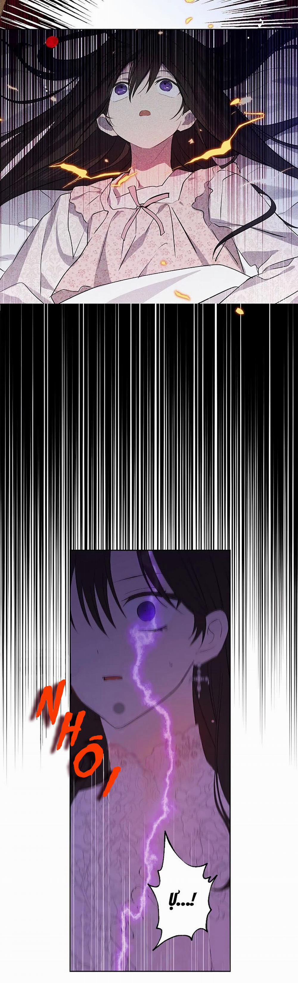 Tôi Là Minh Chứng Của Sự Thật 32 trang 4