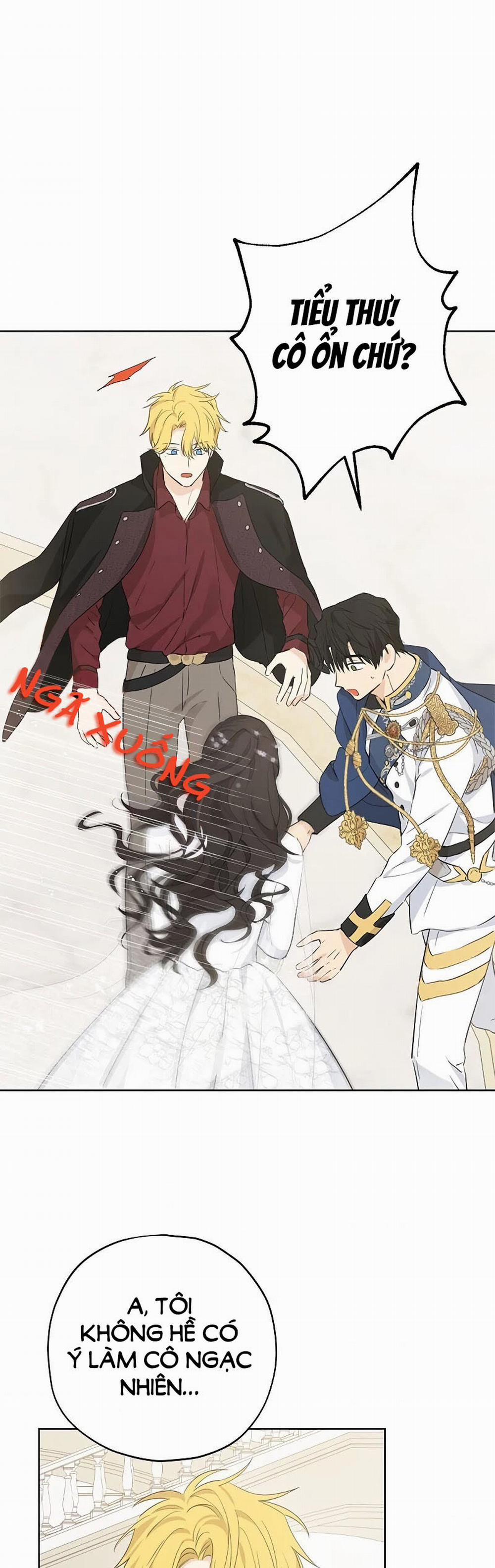 Tôi Là Minh Chứng Của Sự Thật 32 trang 5