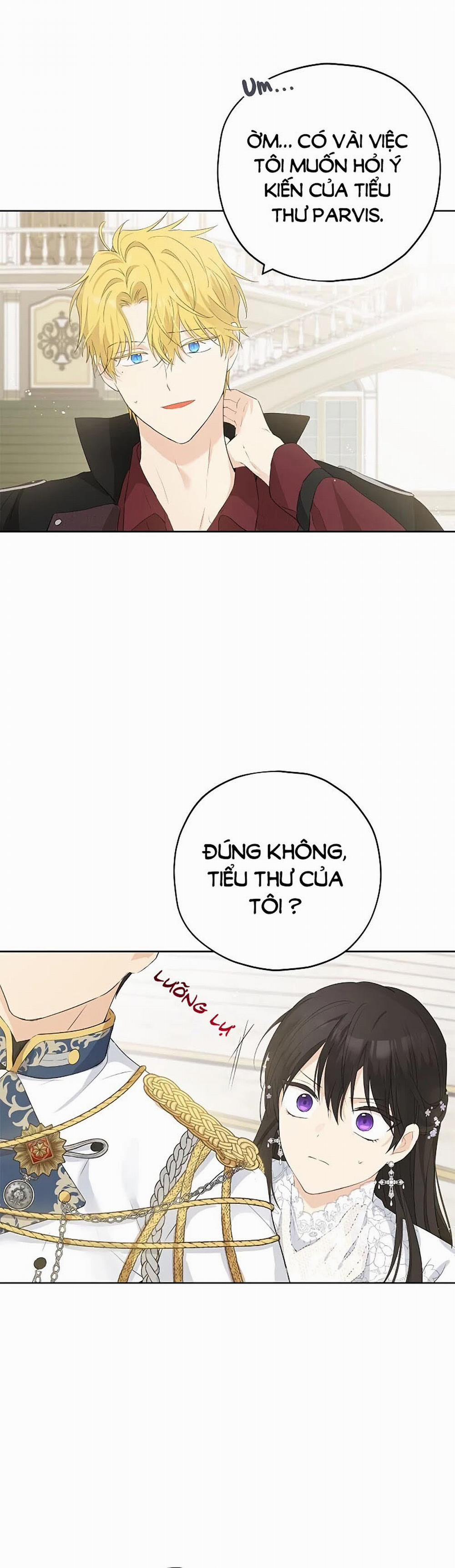 Tôi Là Minh Chứng Của Sự Thật 32 trang 7