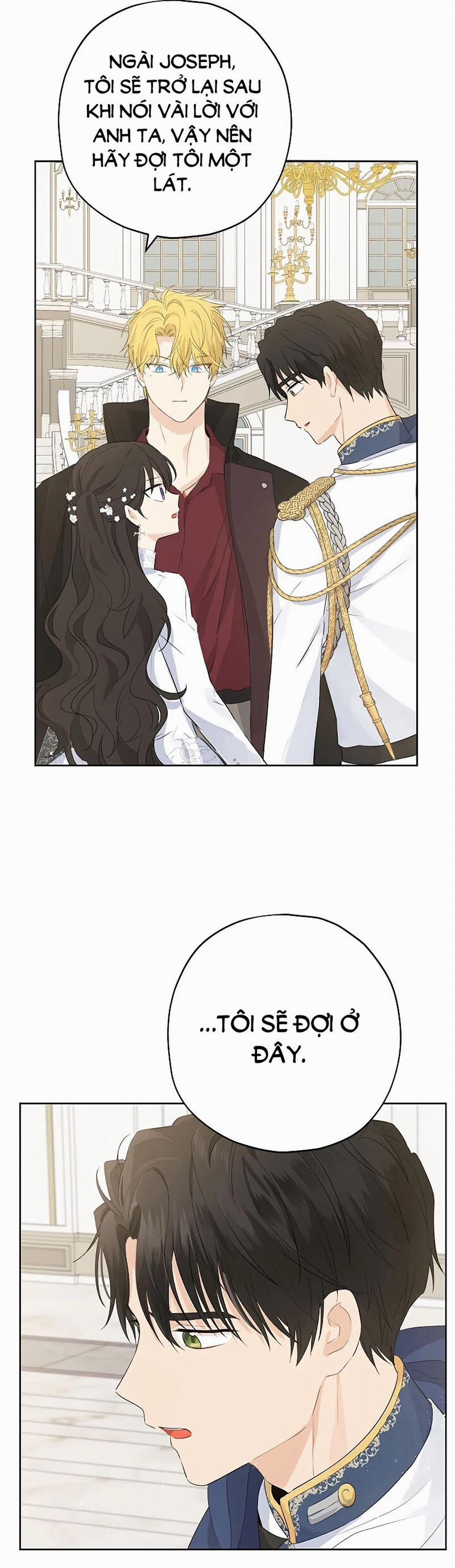 Tôi Là Minh Chứng Của Sự Thật 32 trang 8