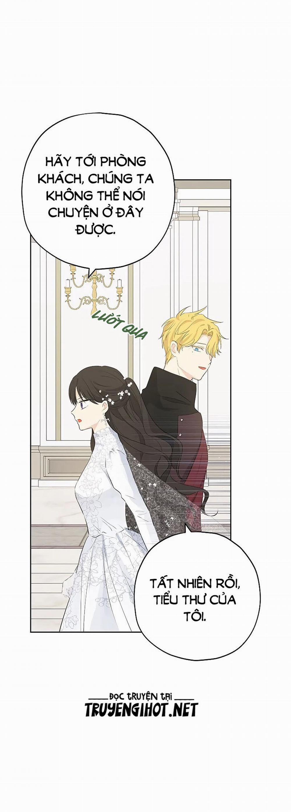 Tôi Là Minh Chứng Của Sự Thật 32 trang 9