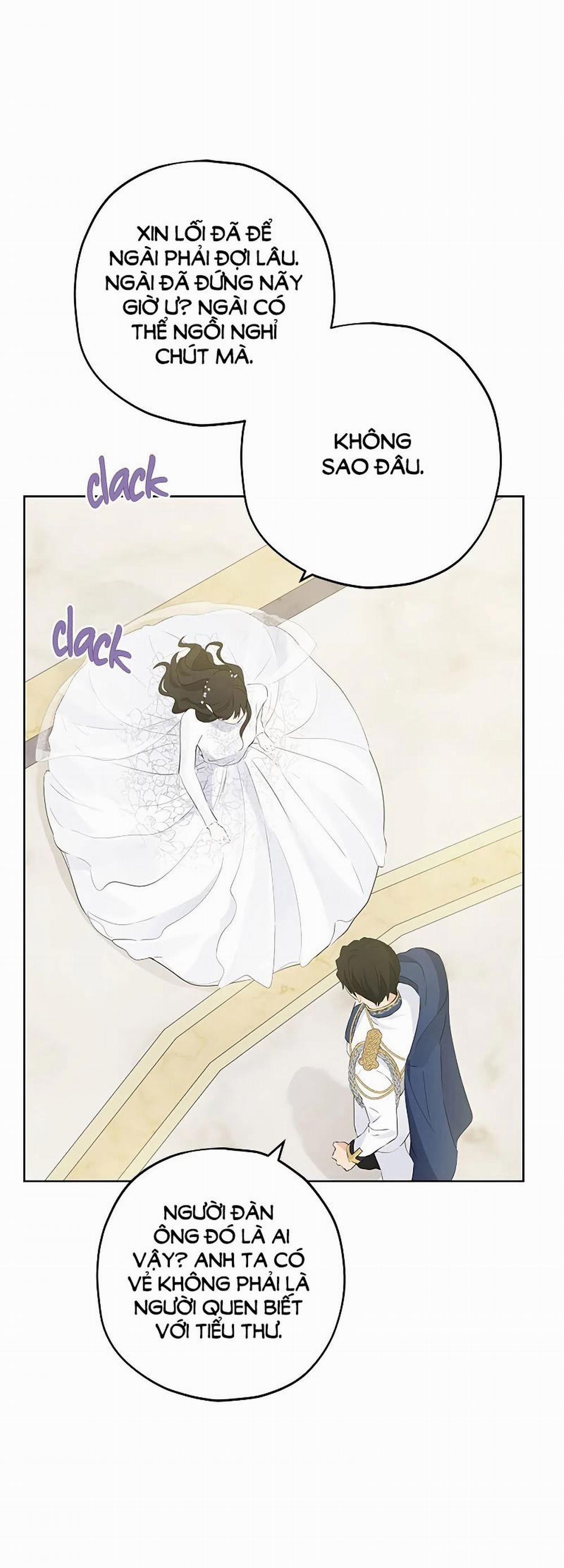 Tôi Là Minh Chứng Của Sự Thật 33 trang 10