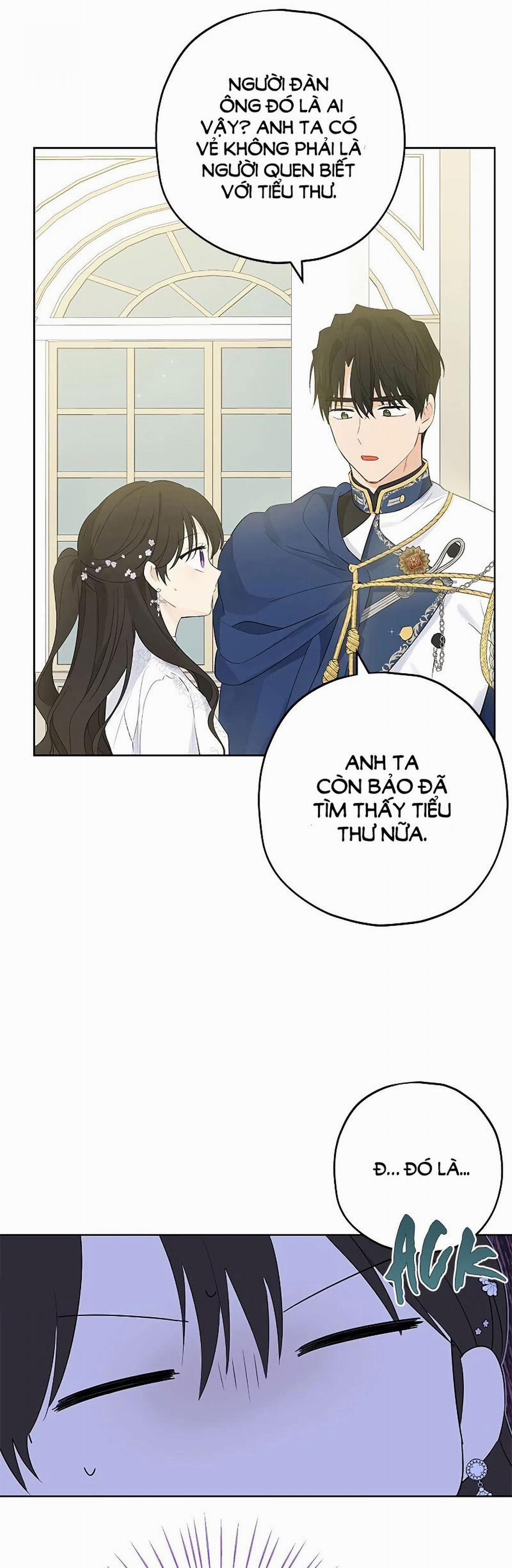 Tôi Là Minh Chứng Của Sự Thật 33 trang 11