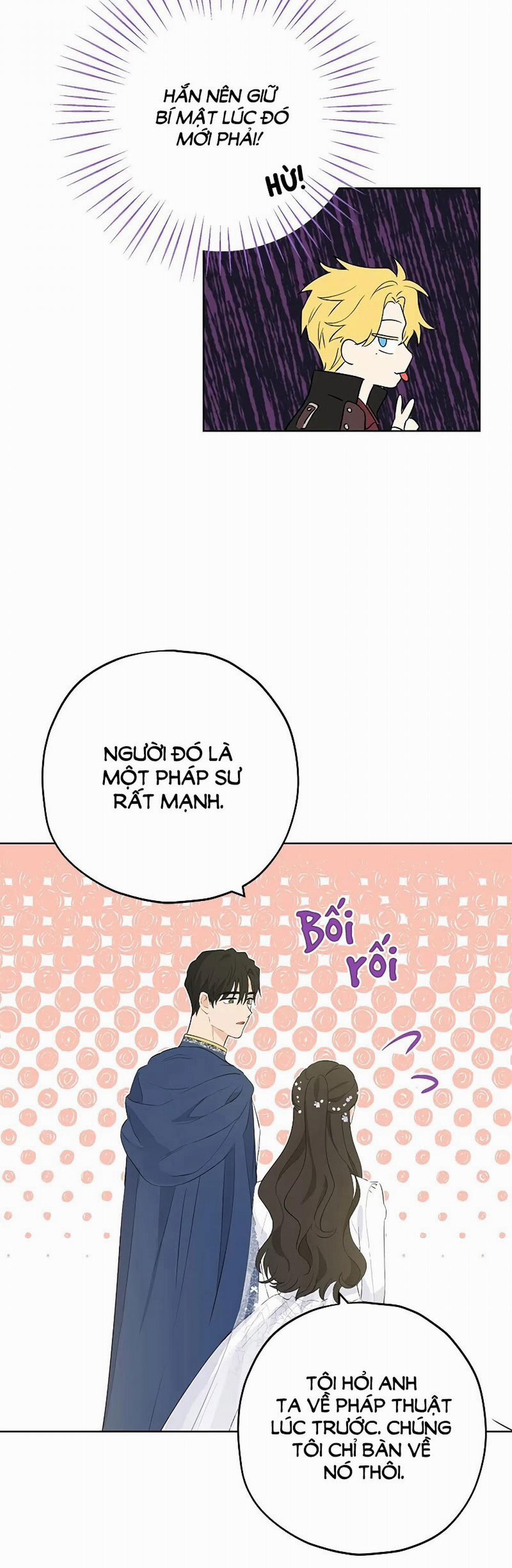 Tôi Là Minh Chứng Của Sự Thật 33 trang 12