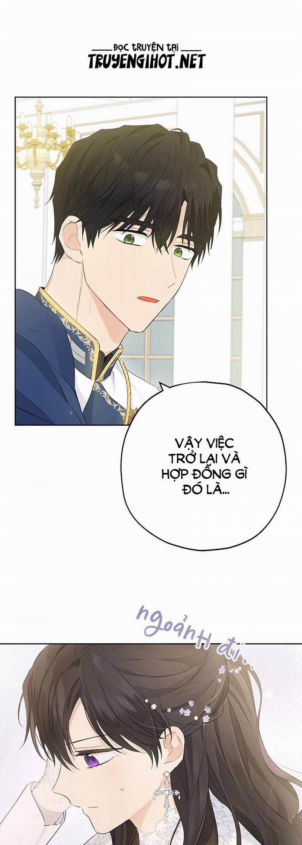 Tôi Là Minh Chứng Của Sự Thật 33 trang 13