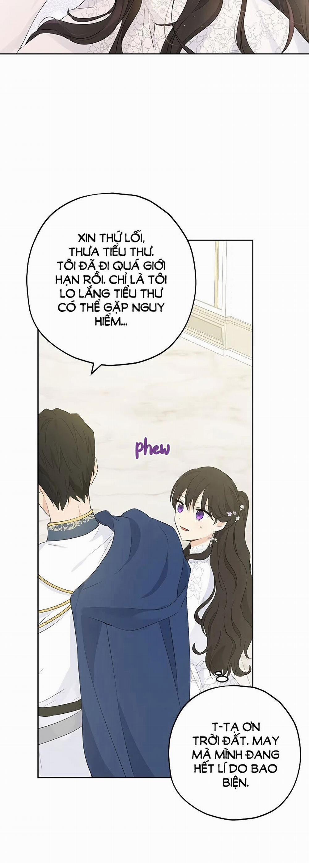 Tôi Là Minh Chứng Của Sự Thật 33 trang 14