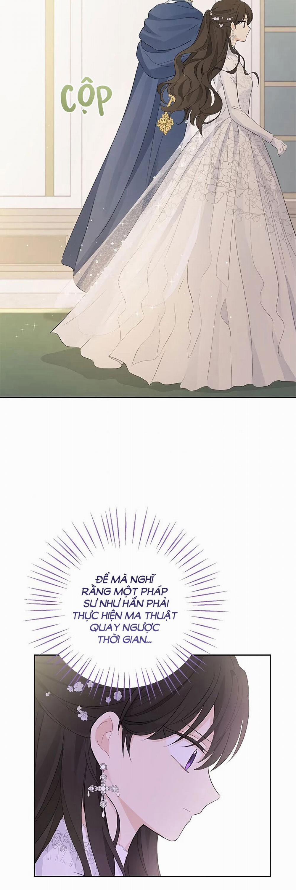 Tôi Là Minh Chứng Của Sự Thật 33 trang 16