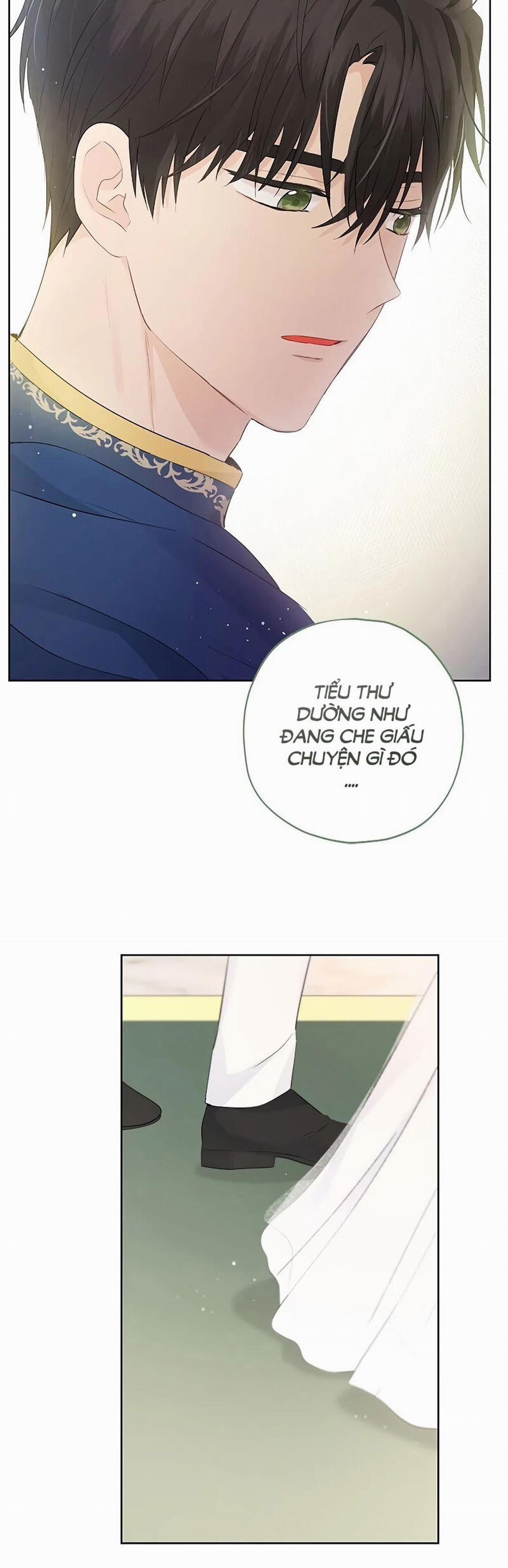 Tôi Là Minh Chứng Của Sự Thật 33 trang 18