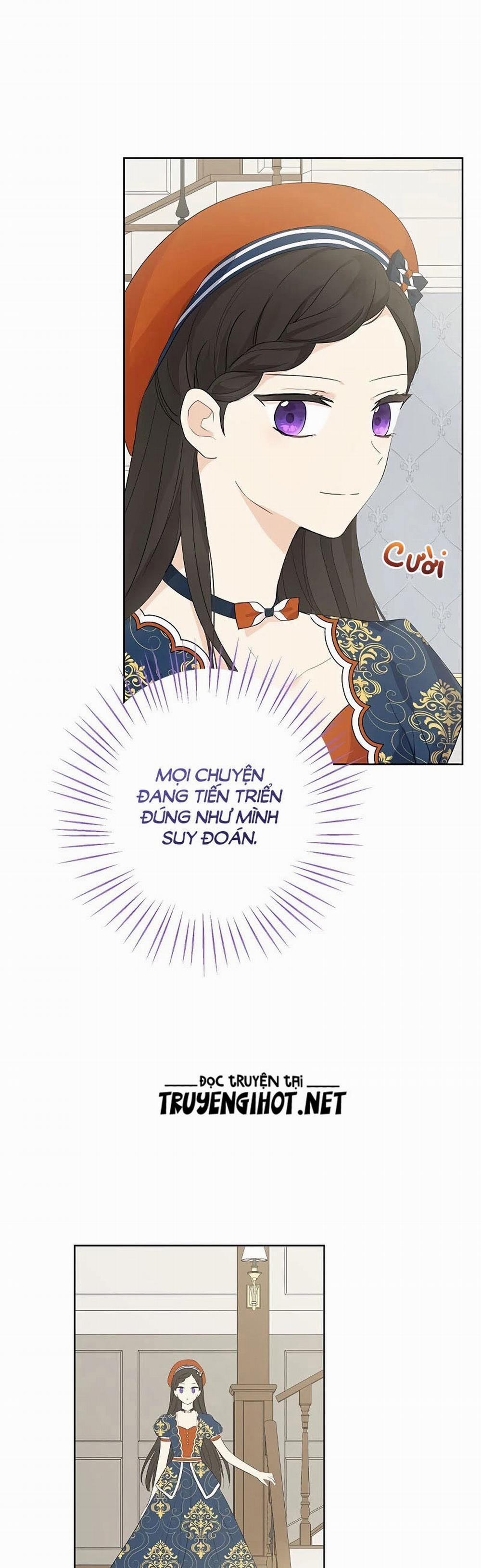 Tôi Là Minh Chứng Của Sự Thật 33 trang 22