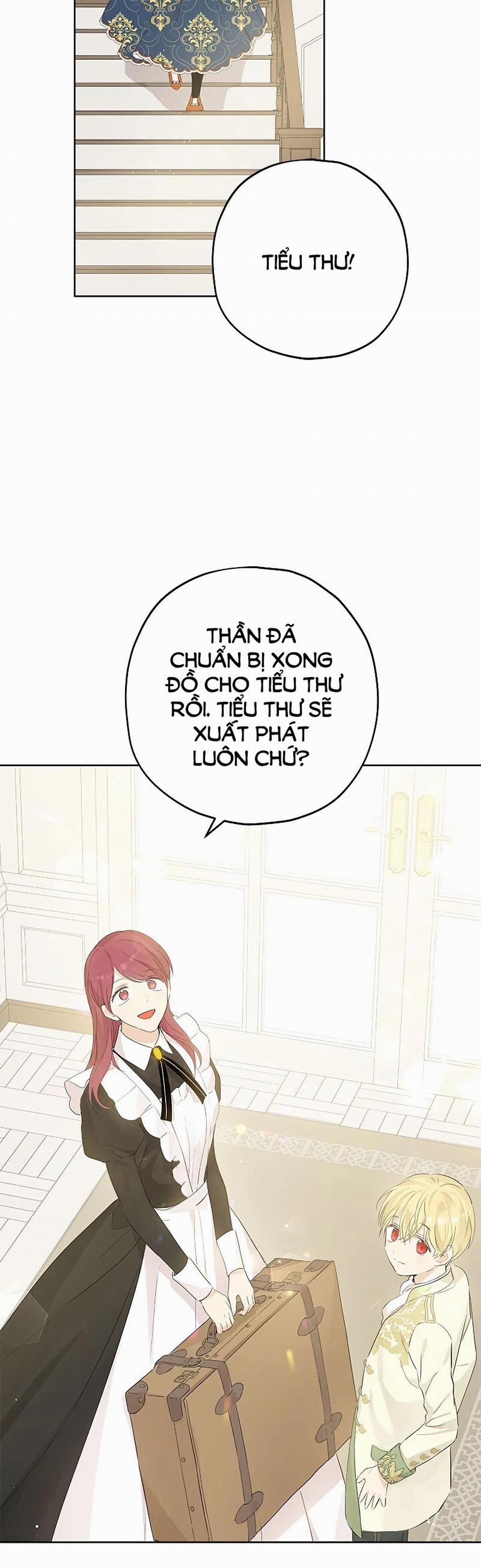 Tôi Là Minh Chứng Của Sự Thật 33 trang 23