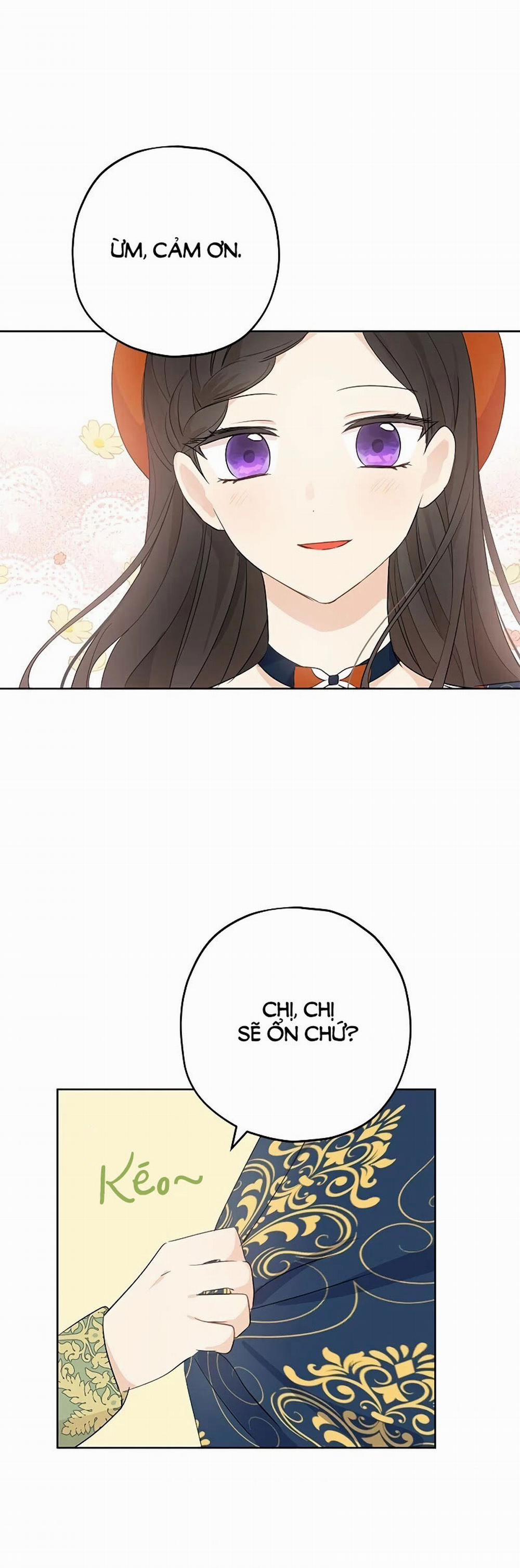 Tôi Là Minh Chứng Của Sự Thật 33 trang 24