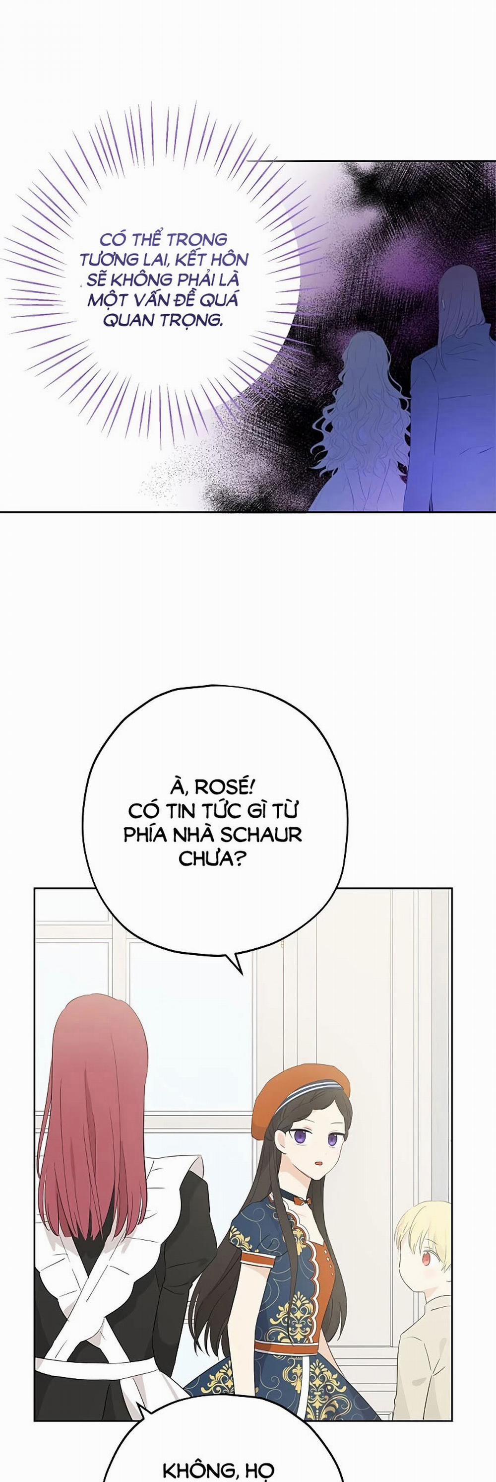 Tôi Là Minh Chứng Của Sự Thật 33 trang 25