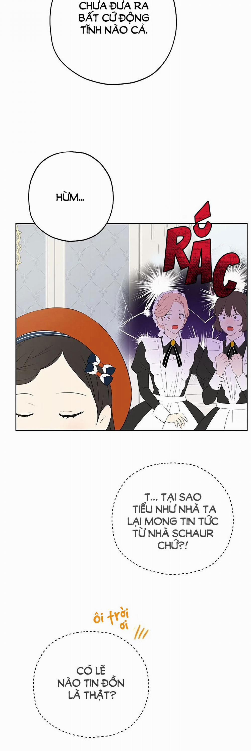 Tôi Là Minh Chứng Của Sự Thật 33 trang 26