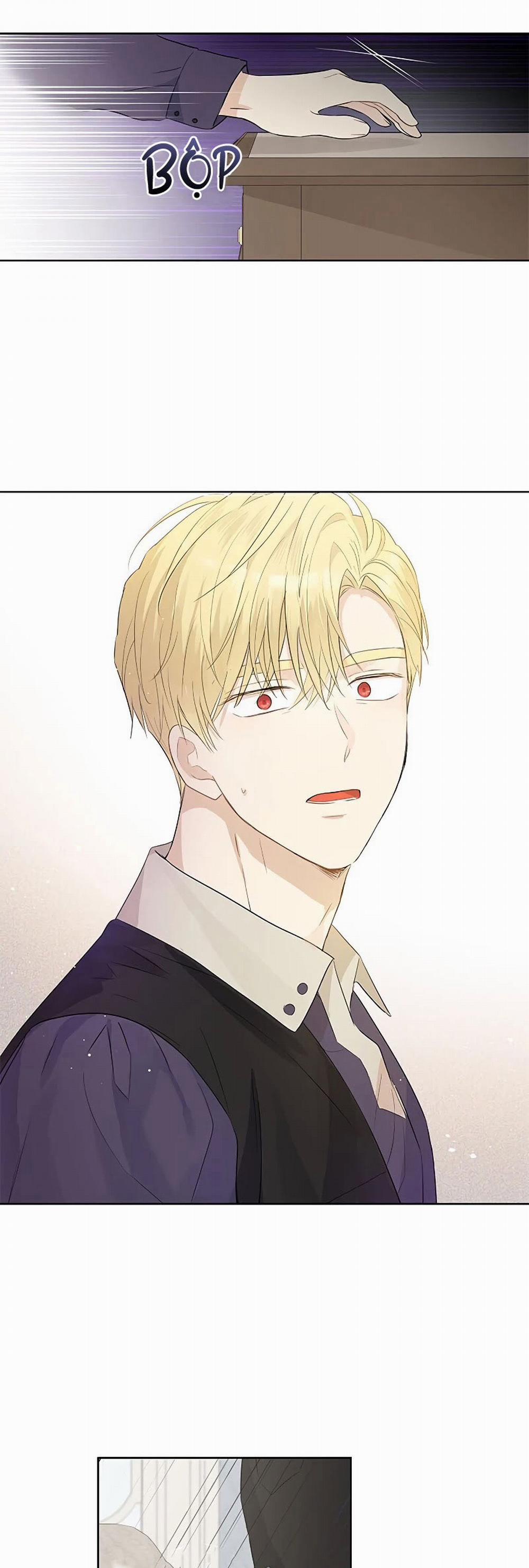 Tôi Là Minh Chứng Của Sự Thật 33 trang 27