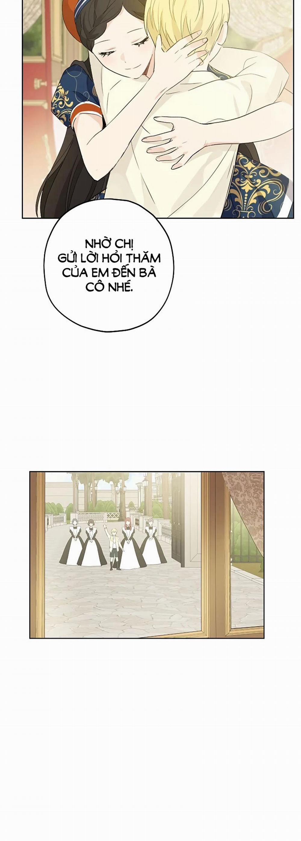 Tôi Là Minh Chứng Của Sự Thật 33 trang 30