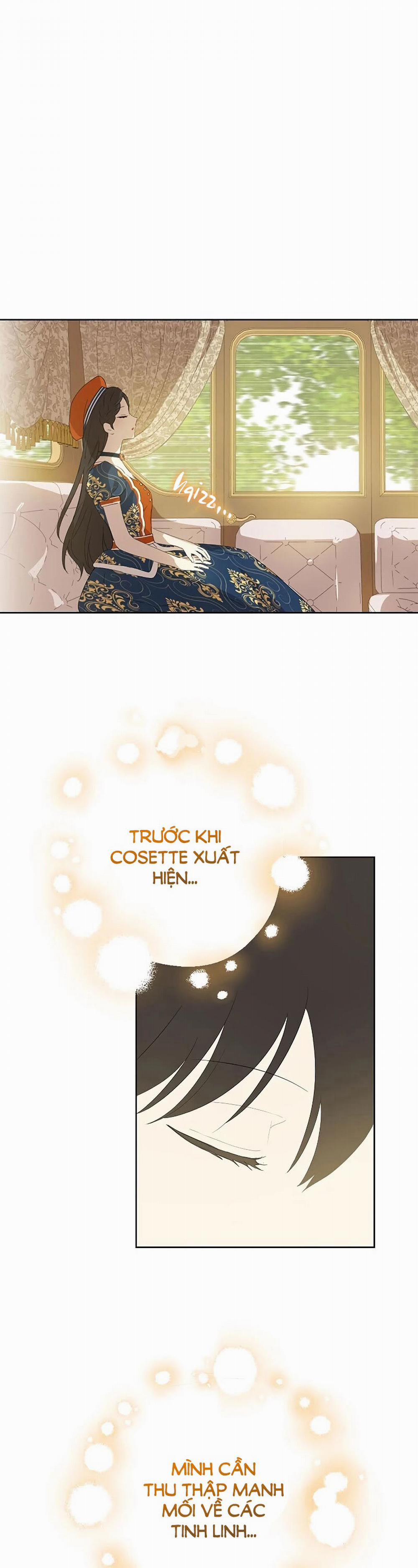 Tôi Là Minh Chứng Của Sự Thật 33 trang 31