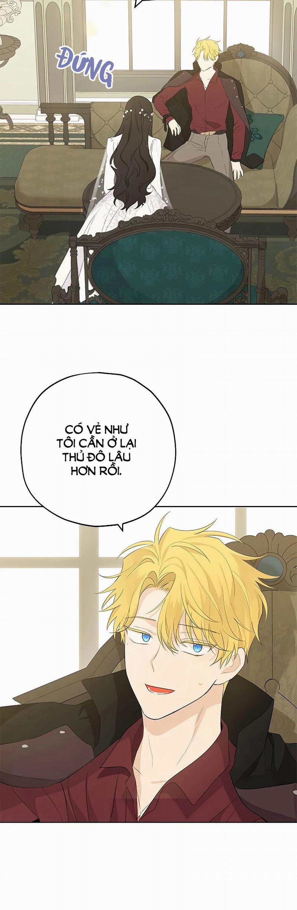 Tôi Là Minh Chứng Của Sự Thật 33 trang 4