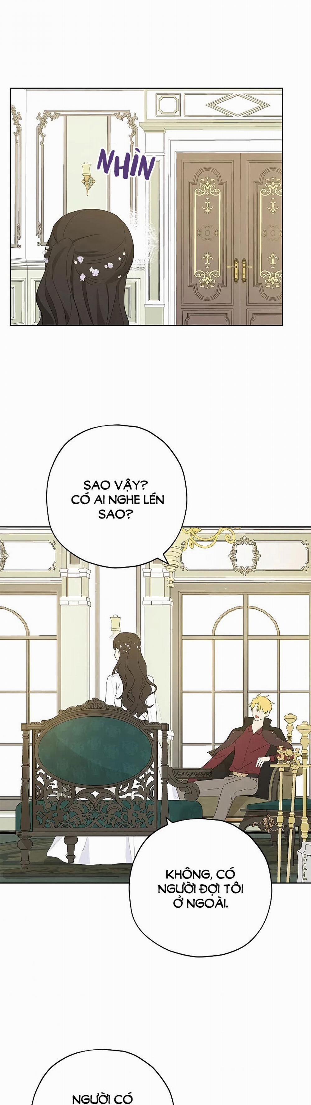 Tôi Là Minh Chứng Của Sự Thật 33 trang 5