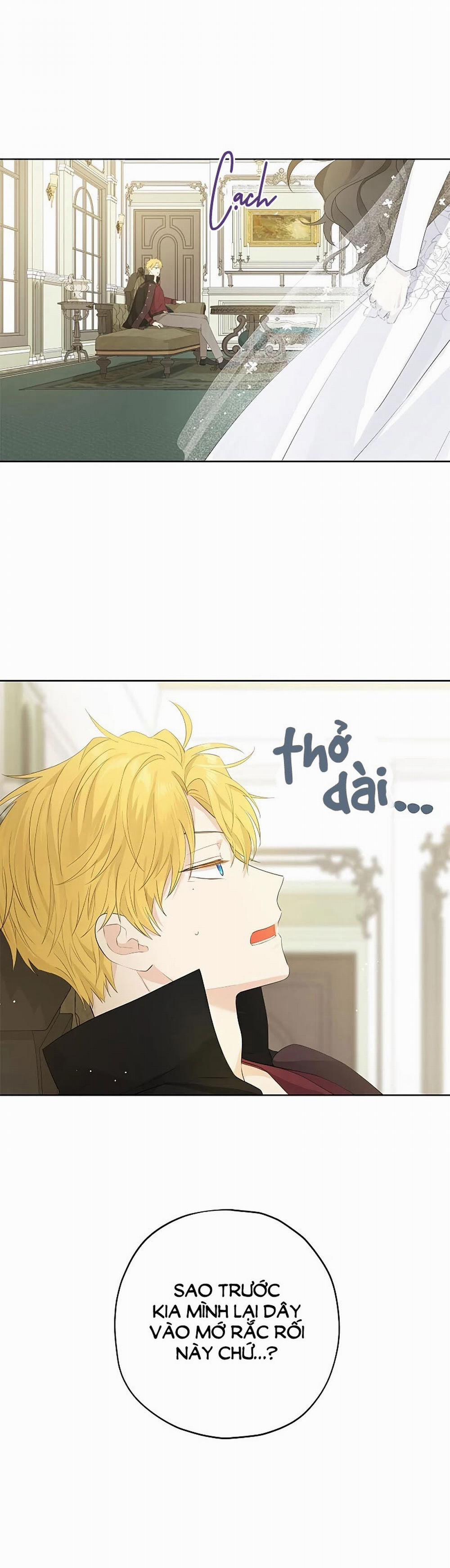 Tôi Là Minh Chứng Của Sự Thật 33 trang 7