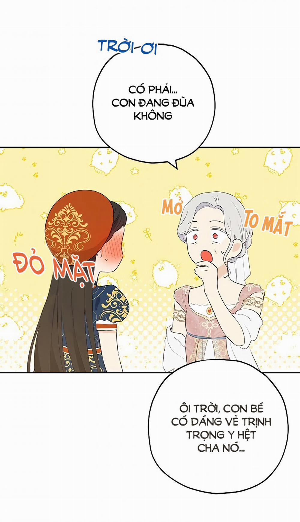 Tôi Là Minh Chứng Của Sự Thật 34 trang 10