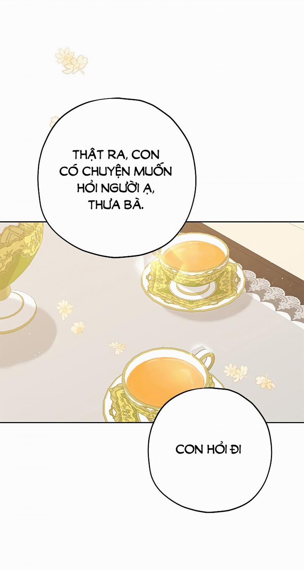 Tôi Là Minh Chứng Của Sự Thật 34 trang 12