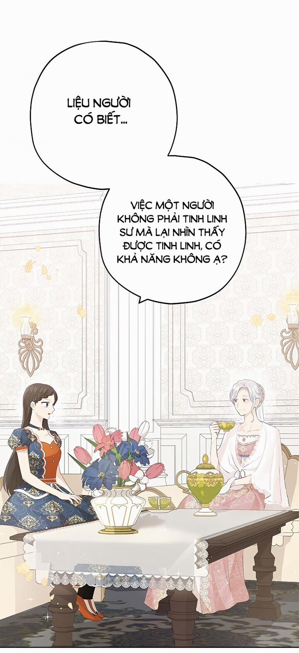 Tôi Là Minh Chứng Của Sự Thật 34 trang 13