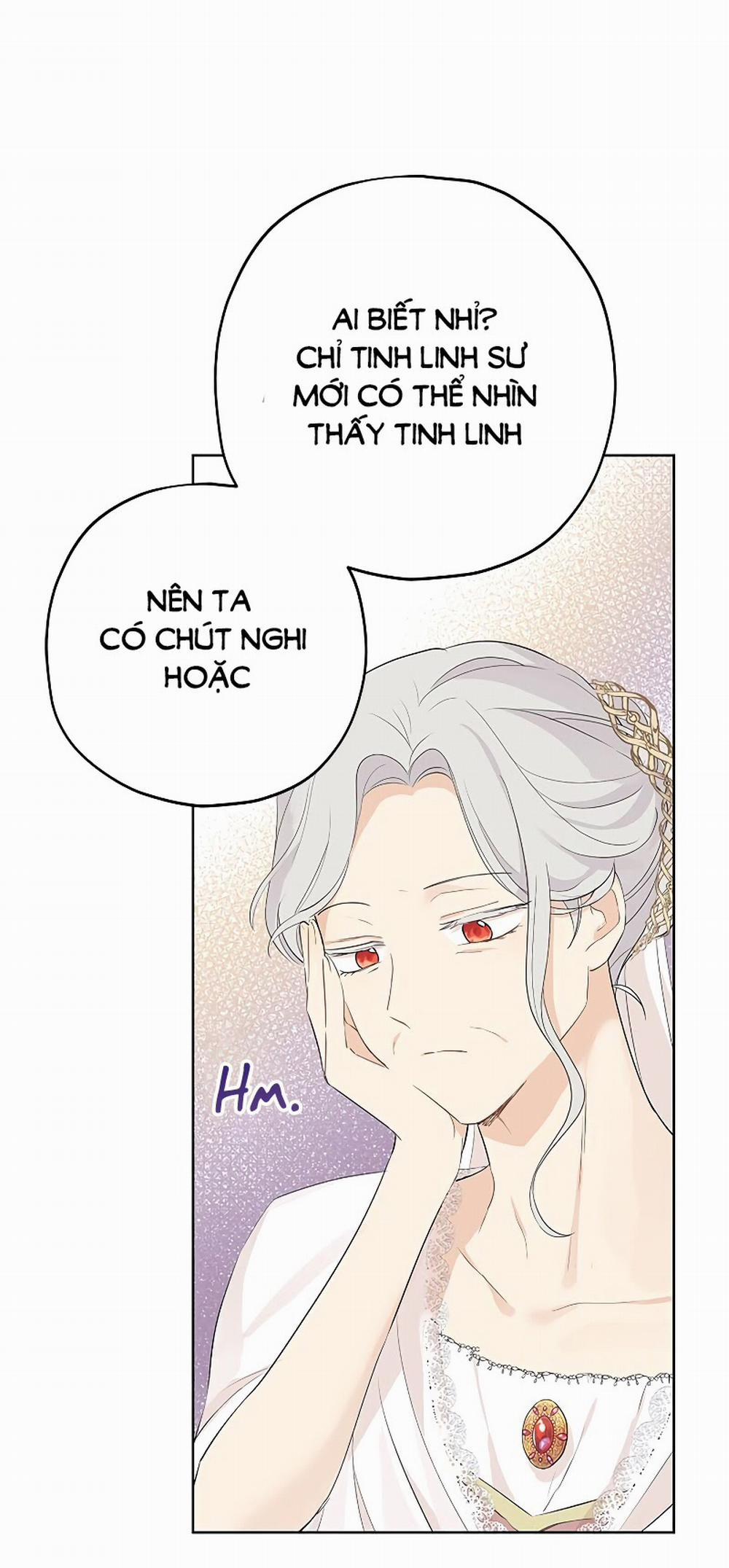 Tôi Là Minh Chứng Của Sự Thật 34 trang 14