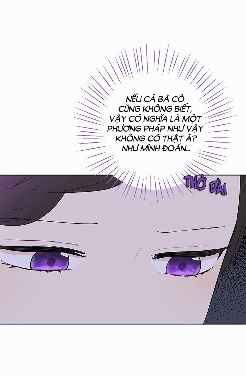 Tôi Là Minh Chứng Của Sự Thật 34 trang 16