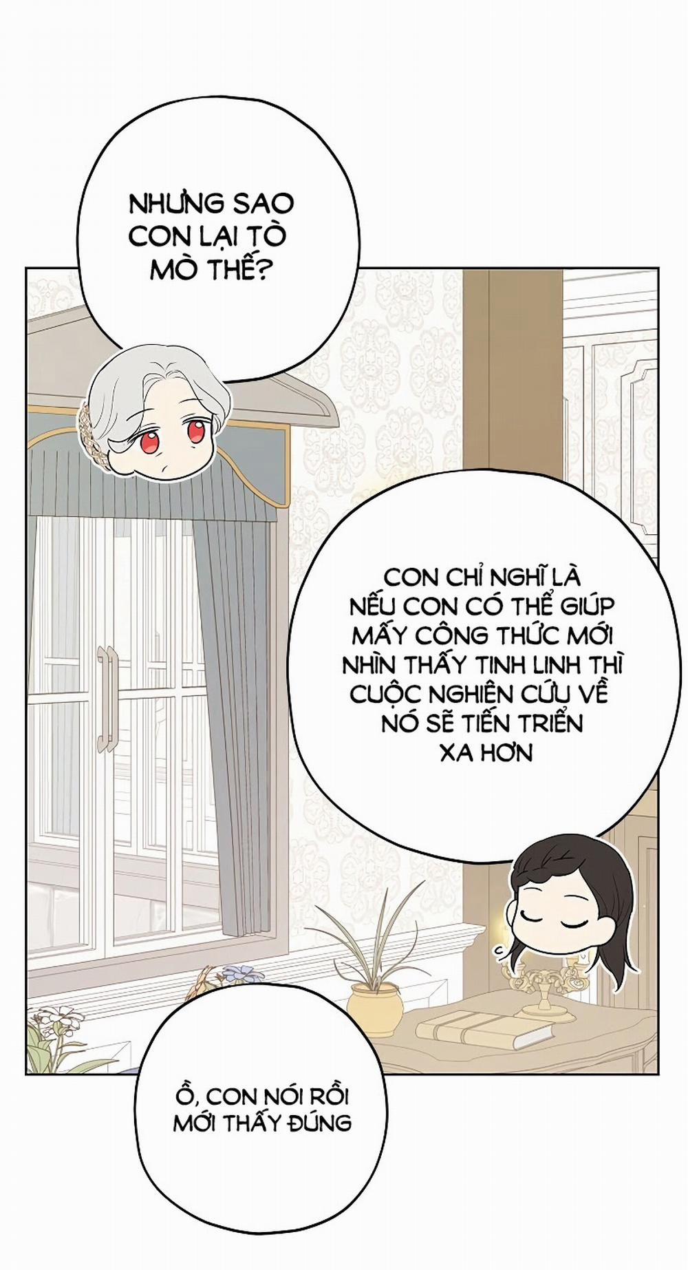 Tôi Là Minh Chứng Của Sự Thật 34 trang 17