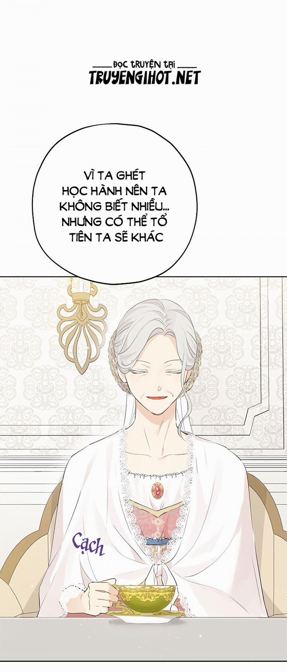 Tôi Là Minh Chứng Của Sự Thật 34 trang 18