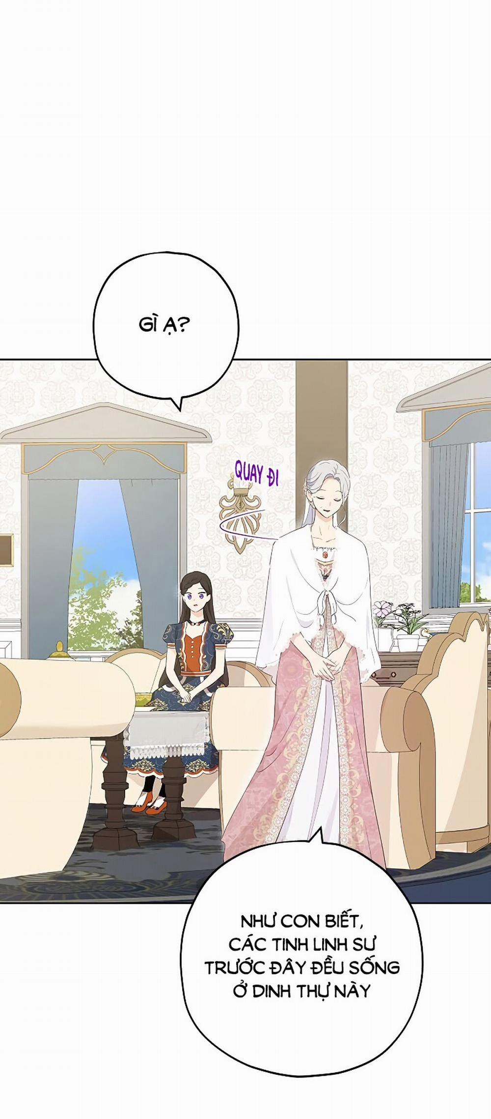 Tôi Là Minh Chứng Của Sự Thật 34 trang 19